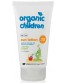Organic Children Sun Lotion SPF30 Scent Free GREEN PEOPLE, 150 ml