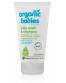 Organic Babies Baby Wash &amp; Shampoo Scent Free GREEN PEOPLE, 150 ml