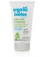 Unscented baby wash and shampoo GREEN PEOPLE, 150 ml