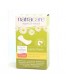 Organic Cotton Panty Liners Curved NATRACARE, 30 pcs.