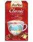 Organic mixture of herbs and spices "Classic" YOGI TEA 30g