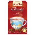 Organisks garšaugu un garšvielu maisījums "Classic" YOGI TEA 30g