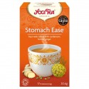 Bioloģisks augu un garšvielu maisījums "Light Stomach" YOGI TEA 30g