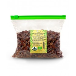 Organic Raisins Sultana AMRITA, 700 g