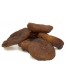 Ekologiški džiovinti abrikosai RAW AMRITA, 800 g
