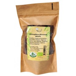 Organic Dried Pitted Dates Deglet Nour AMRITA, 250 g