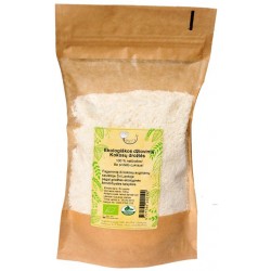 Ekologiškos kokosų drožlės AMRITA, 150 g