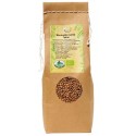 Organic Brown Lentils AMRITA, 500 g