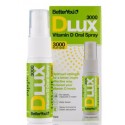 Mutē izsmidzināms līdzeklis ikdienas lietošanai Vitamin DLux3000 BETTER YOU, 15 ml