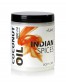 Kosmetinis kokosų aliejus "Indian Spices" AUKSO, 300 ml