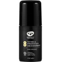 Dezodorants vīriešiem No. 8 Stay Fresh Deodorant GREEN PEOPLE, 75 ml