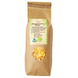 Organic corn flakes AMRITA, 150 g