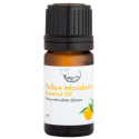 Mandarīnu ēteriskā eļļa AMRITA, 5 ml