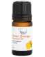 Sweet orange essential oil AMRITA, 5 ml