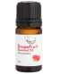 Grapefruit essential oil, 5 ml
