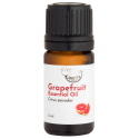 Grapefruit essential oil AMRITA, 5 ml
