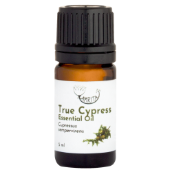 True Cypress essential oil AMRITA, 5 ml