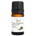 True Cypress essential oil AMRITA, 5 ml