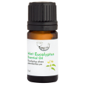 Organic Mint Eucalyptus essential oil, 100 ml