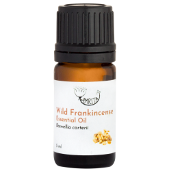 Wild Frankincense essential oil, 5 ml