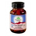 Food supplement "Women's Well-Being" ORGANIC INDIA, 60 pcs