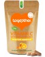 Uztura bagātinātājs WholeVit™ Vitamin C TOGETHER HEALTH, 30 kapsulas