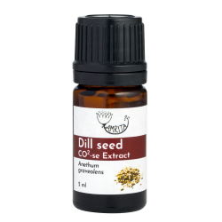 Dill Seed CO2-se extract AMRITA, 5 ml