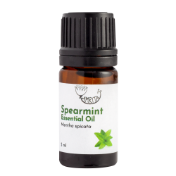 Spearmint essential oil AMRITA, 5 ml