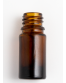 Essential oil bottle with stopper 5 ml GL18, 1 pc.