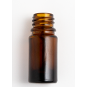 Bottle For Essential Oil 5 ml GL18, 1 pcs.