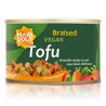 Stewed tofu in a can MARIGOLD, 225 g