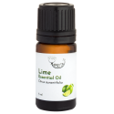 Lime essential oil AMRITA, 5 ml