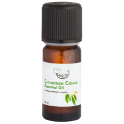 Cinnamon Cassia-bark essential oil AMRITA, 10 ml