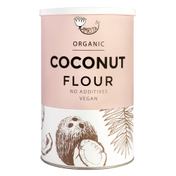 Organic Coconut Flour AMRITA, 500 g