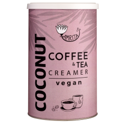 Coconut Creamer For Coffee And Tea AMRITA, 150 g