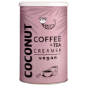 Coconut powder for coffee and tea VEGAN AMRITA, 150 g