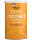 Organic Coconut Flower Sugar AMRITA, 250 g