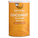 Organic Coconut Flower Sugar AMRITA, 250 g