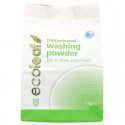 Veļas pulvera koncentrāts ECOLEAF, 1 kg