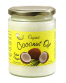 Organic Virgin Cosmetic Coconut Oil AMRITA, 500 ml