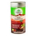 Ekoloģiska tēja "Tulsi Masala Chai" ORGANIC INDIA, 100 g
