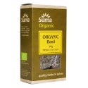 Organic Basil SUMA, 25 g