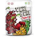 Cherry Fruit Stripes VERI BERI, 50 g