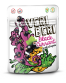 Black currant fruit strips VERI BERI, 50 g