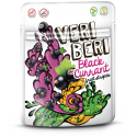 Black currant fruit strips VERI BERI, 50 g