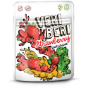 Strawberry Fruit Stripes VERI BERI, 50 g