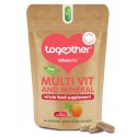 Food Supplement WholeVit™ Multi TOGETHER HEALTH, 30 caps