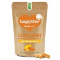 Food Supplement "Curcumin and Turmeric" TOGETHER HEALTH, 30 caps