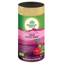 Organic tea "Tulsi Sweet Rose" ORGANIC INDIA, 100 g