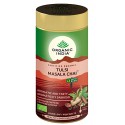 Organic tea "Tulsi Masala Chai" ORGANIC INDIA, 100 g